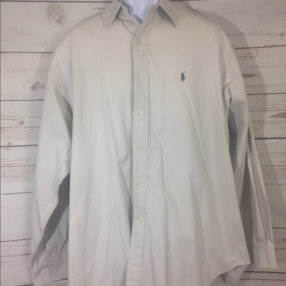 Men’s “Ralph Lauren” Blaire long sleeve - Picture 2 of 5